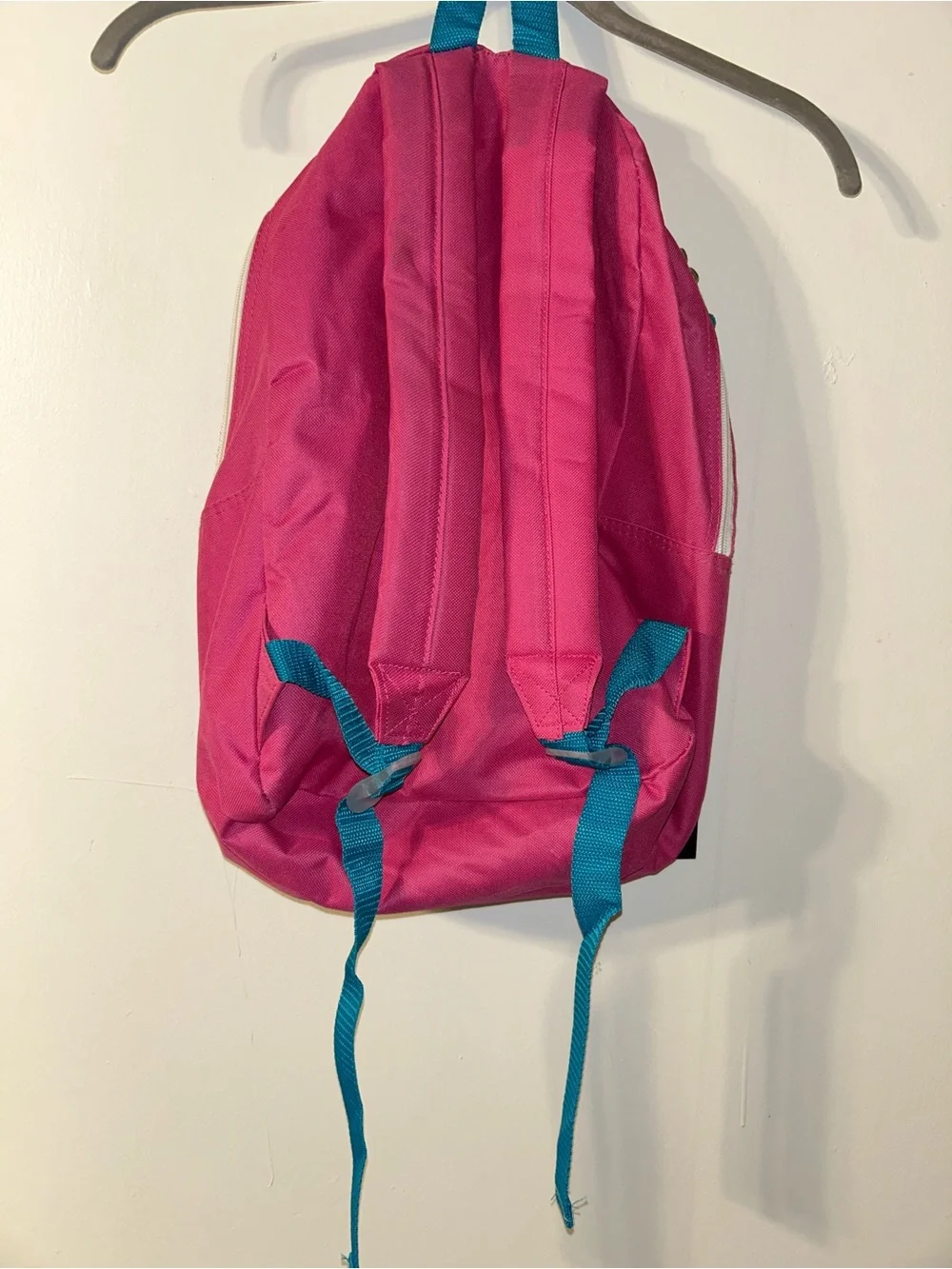 TrailMaker Classic Kids Pink Backpack
